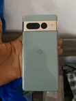 Google Pixel 7 Pro 128GB Gray - 2