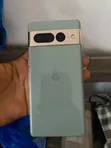 Google Pixel 7 Pro 128GB Gray - 3