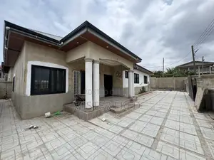 3 Bedroom House for Sale in Westhills Mall Area, Weija