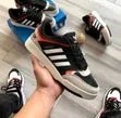 Authentic Adidas DropStep Sneakers - 2