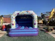 Bouncy Castle Rental for Kids - 1