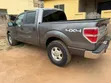 Ford F-150 2012 Gray - 2