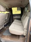Ford F-150 2012 Gray - 3