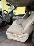 Ford F-150 2012 Gray - 4