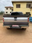 Ford F-150 2012 Gray - 5