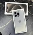 Apple iPhone 15 Pro Max 512GB Gray - 1