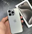 Apple iPhone 15 Pro Max 512GB Gray - 3