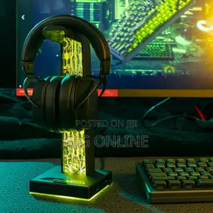 Universal Headset Stand HS-1