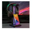 Universal Headset Stand HS-1 - 2