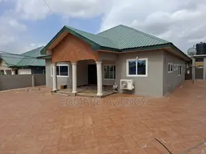4 Bedroom House for Rent in Kwabenya ACP