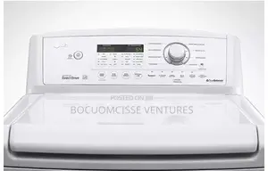 LG 15kg Top Load Washing Machine