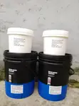 Coloured Sand Epoxy Floor Paint - 1