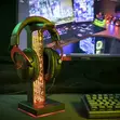 HS-1 Desktop Headset Holder - 2
