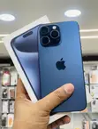 Apple iPhone 15 Pro Max 512GB Blue - 1