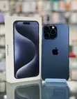 Apple iPhone 15 Pro Max 512GB Blue - 2
