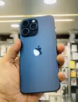 Apple iPhone 15 Pro Max 512GB Blue - 3