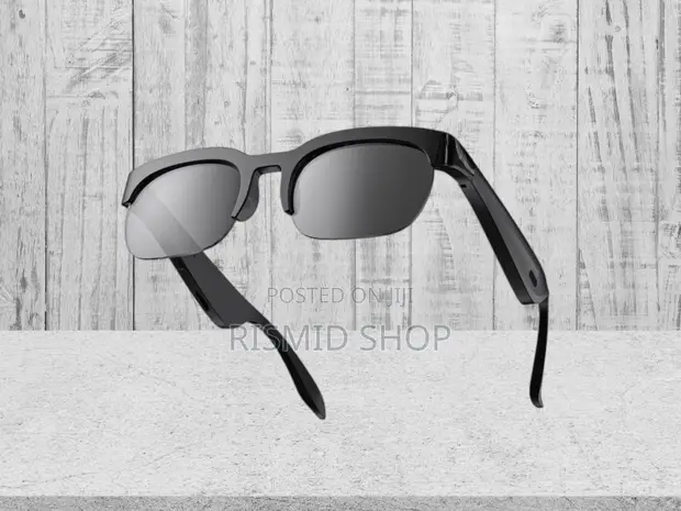 XG90 Intelligent Smart Wear Glasses - 1