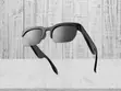 XG90 Intelligent Smart Wear Glasses - 1