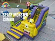 Bouncy Castle Rental with Free Delivery - 1