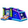 Bouncy Castle Rental with Free Delivery - 2