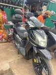 SYM Symnh 2020 Scooter - Black - 1