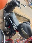 SYM Symnh 2020 Scooter - Black - 3