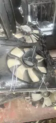 Toyota Vitz Radiator - 1