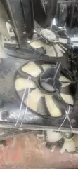 Toyota Vitz Radiator - 2