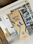 Brand New Pearl PF-433BBGWD 309L Bottom-Mount Refrigerator - 2