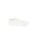 No Boundaries Women's Classic Lace-Up Sneakers - 1