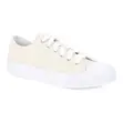 No Boundaries Women's Classic Lace-Up Sneakers - 2