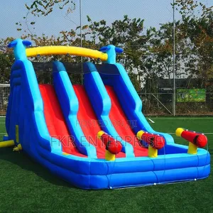 Bouncy Castle Rental for Kids