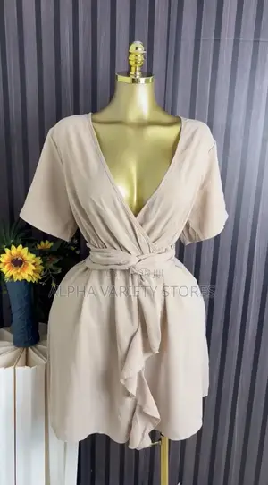 Mix of Casual, Party, Bodycon & Elegant Dresses