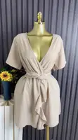 Mix of Casual, Party, Bodycon & Elegant Dresses - 1