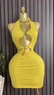 Mix of Casual, Party, Bodycon & Elegant Dresses - 4