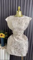 Mix of Casual, Party, Bodycon & Elegant Dresses - 5