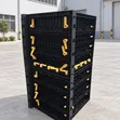 Quality PP Fibre Plastic Pillar Moulds - 3