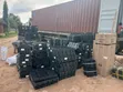 Quality PP Fibre Plastic Pillar Moulds - 4