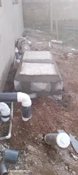 Bio-Fill Digester Installation & Plumbing Services - 2
