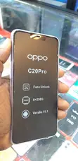 New Oppo Reno4 (CPH2113) 256GB Blue - 2