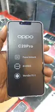 New Oppo Reno4 (CPH2113) 256GB Blue - 3