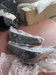 Toyota Corolla 2020-2022 Headlights Pair - 3