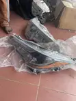Toyota Corolla 2020-2022 Headlights Pair - 4