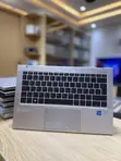 HP EliteBook 830 G8 Laptop - 11th Gen i5, 16GB RAM, 256GB SSD - 2