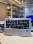 HP EliteBook 830 G8 Laptop - 11th Gen i5, 16GB RAM, 256GB SSD - 3