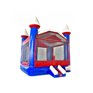 Bouncy Castle Rental for Kids