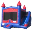 Bouncy Castle Rental for Kids - 2