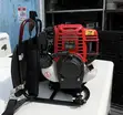 Honda 4-Stroke Hand Mower - 2