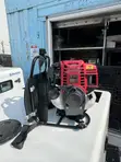 Honda 4-Stroke Hand Mower - 4