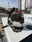 Honda 4-Stroke Hand Mower - 5